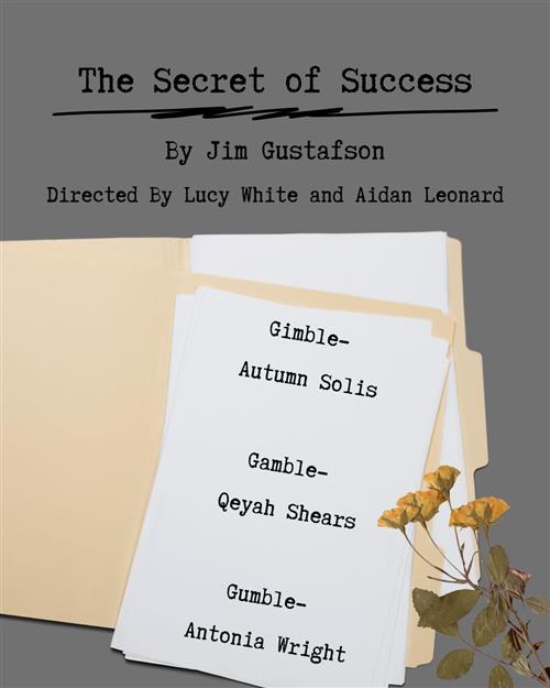 Success Cast List